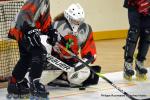 Photo hockey reportage Roller U15 : Beaune l'emporte  Besanon