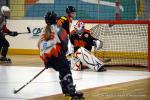 Photo hockey reportage Roller U15 : Beaune l'emporte  Besanon