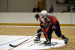 Photo hockey reportage Roller U15 : Beaune l'emporte  Besanon