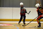 Photo hockey reportage Roller U15 : Beaune l'emporte  Besanon