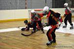 Photo hockey reportage Roller U15 : Beaune l'emporte  Besanon