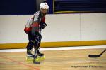 Photo hockey reportage Roller U15 : Beaune l'emporte  Besanon