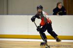 Photo hockey reportage Roller U15 : Beaune l'emporte  Besanon