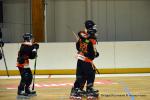 Photo hockey reportage Roller U15 : Beaune l'emporte  Besanon