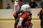 Photo hockey reportage Roller U15 : Beaune l'emporte  Besanon