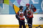 Photo hockey reportage Roller U15 : Beaune l'emporte  Besanon