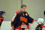 Photo hockey reportage Roller U15 : Beaune l'emporte  Besanon