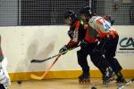 Photo hockey reportage Roller U15 : Beaune l'emporte  Besanon