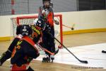 Photo hockey reportage Roller U15 : Beaune l'emporte  Besanon