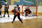 Photo hockey reportage Roller U15 : Beaune l'emporte  Besanon