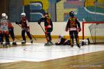 Photo hockey reportage Roller U15 : Beaune l'emporte  Besanon