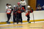 Photo hockey reportage Roller U15 : Beaune l'emporte  Besanon