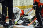 Photo hockey reportage Roller U15 : Beaune l'emporte  Besanon