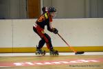 Photo hockey reportage Roller U15 : Beaune l'emporte  Besanon