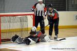 Photo hockey reportage Roller U15 : Beaune l'emporte  Besanon