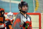 Photo hockey reportage Roller U15 : Beaune l'emporte  Besanon