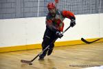 Photo hockey reportage Roller U15 : Beaune l'emporte  Besanon