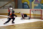 Photo hockey reportage Roller U15 : Beaune l'emporte  Besanon