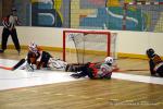 Photo hockey reportage Roller U15 : Beaune l'emporte  Besanon