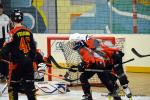 Photo hockey reportage Roller U15 : Beaune l'emporte  Besanon