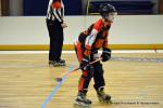 Photo hockey reportage Roller U15 : Beaune l'emporte  Besanon