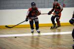 Photo hockey reportage Roller U15 : Beaune l'emporte  Besanon