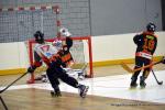 Photo hockey reportage Roller U15 : Beaune l'emporte  Besanon