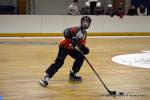 Photo hockey reportage Roller U15 : Beaune l'emporte  Besanon