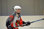 Photo hockey reportage Roller U15 : Beaune l'emporte  Besanon