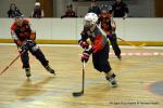 Photo hockey reportage Roller U15 : Beaune l'emporte  Besanon