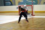 Photo hockey reportage Roller U15 : Beaune l'emporte  Besanon