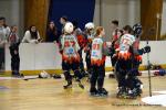 Photo hockey reportage Roller U15 : Beaune l'emporte  Besanon