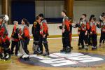 Photo hockey reportage Roller U15 : Beaune l'emporte  Besanon