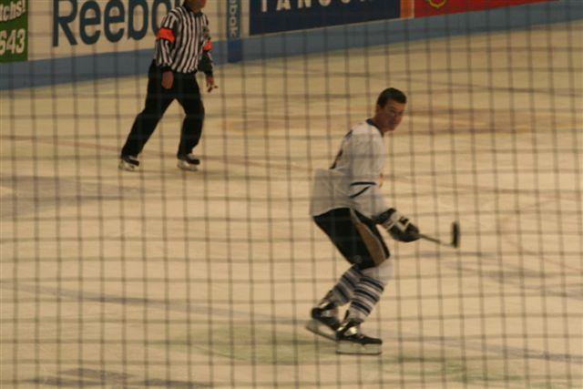 Photo hockey reportage Rouen : Tournoi Pee-Wee 2009