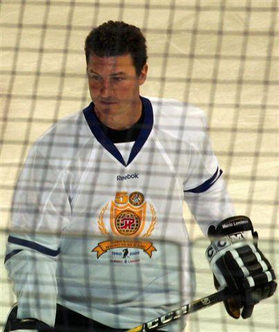 Photo hockey reportage Rouen : Tournoi Pee-Wee 2009