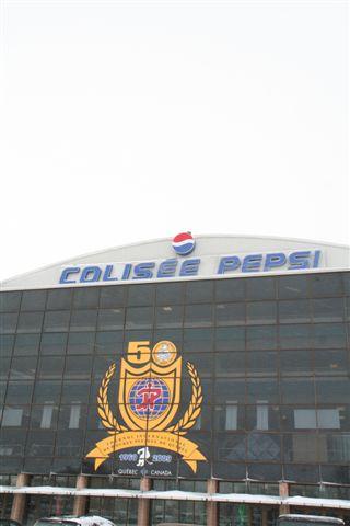 Photo hockey reportage Rouen : Tournoi Pee-Wee 2009