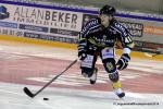 Photo hockey reportage Rouen a sa main