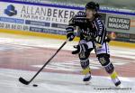 Photo hockey reportage Rouen a sa main