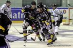 Photo hockey reportage Rouen a sa main