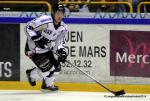 Photo hockey reportage Rouen a sa main