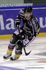 Photo hockey reportage Rouen a sa main