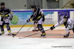 Photo hockey reportage Rouen a sa main