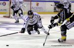 Photo hockey reportage Rouen a sa main