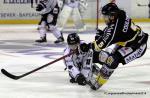 Photo hockey reportage Rouen a sa main