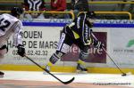 Photo hockey reportage Rouen a sa main