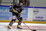 Photo hockey reportage Rouen a sa main