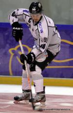 Photo hockey reportage Rouen a sa main