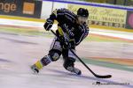 Photo hockey reportage Rouen a sa main