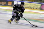 Photo hockey reportage Rouen a sa main