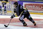 Photo hockey reportage Rouen a sa main